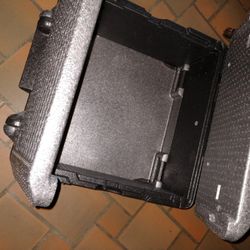 Flip Box Hot/Cold Travel Storage
