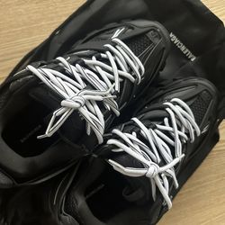 Balenciaga Shoes