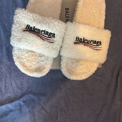 Fur Slides 