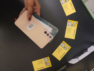 Samsung galaxy s22 plus unlocked