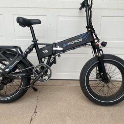 EBIKE , G-FORCE 20” for SALE !!