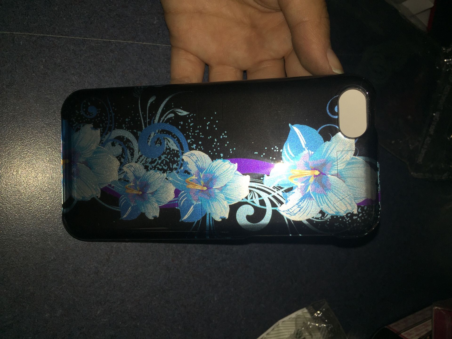 iPhone 5 and iPhone 4 cases