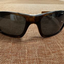 Oakley Fuel Cell - Tortoise 