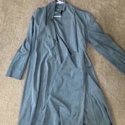 Women’s L cardigan 