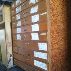Drawers 50.00