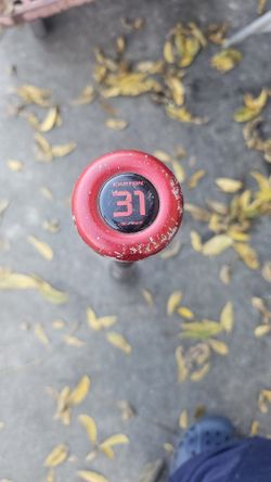 USA Easton Alpha ALX 31-8