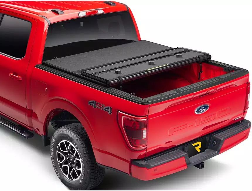Extang Solid Fold 2.0 Tonneau Cover