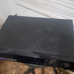 DVD Player 