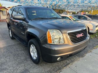 2010 GMC Yukon