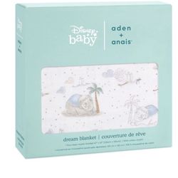 ADEN AND ANAIS DISNEY DREAM BLANKET'- DUMBO
