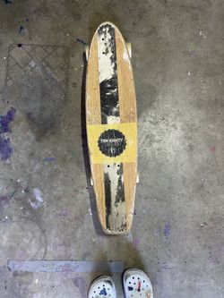 TenEighty Longboard