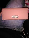 Zac Posen wallet brand new