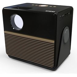 RCA 1080p FHD Roku Smart Projector