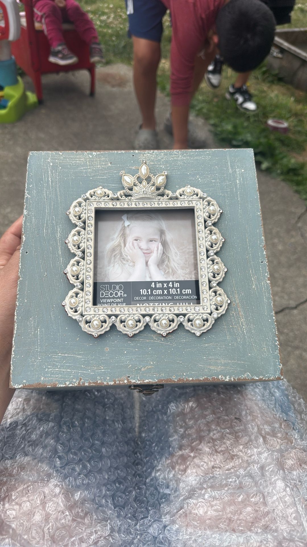 Decoration Box
