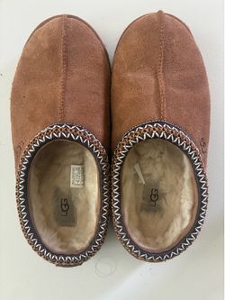 Uggs Tasman Men Slippers (Size8)