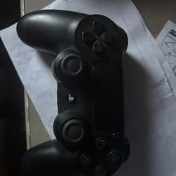 PS4 Controller 