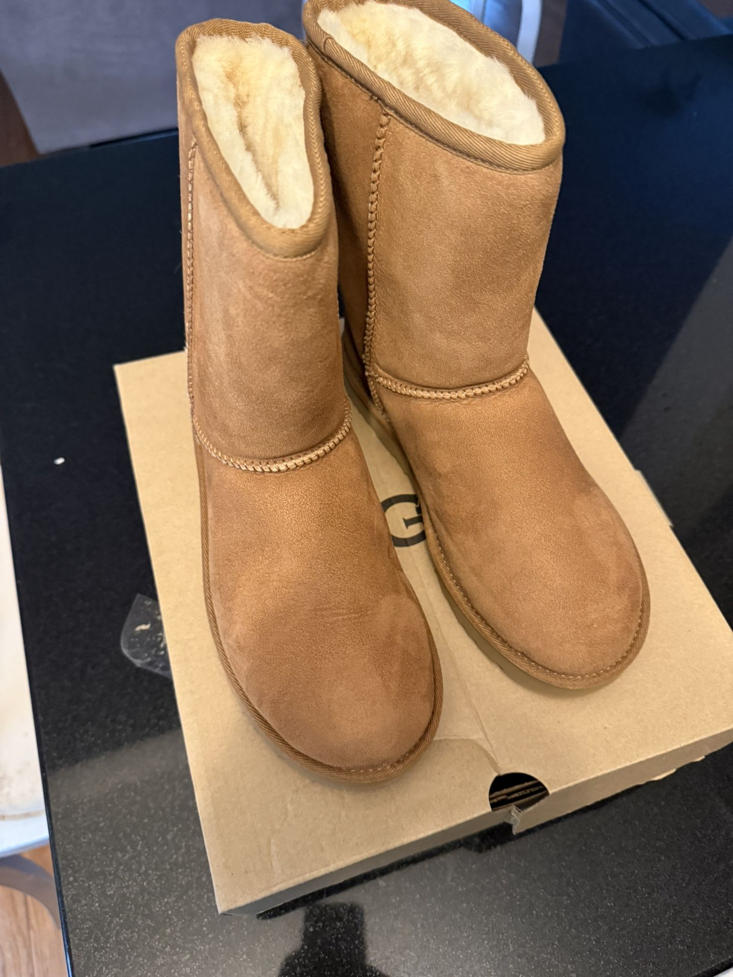 Uggs Boots Woman