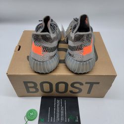 Yeezy Adidas Boost 350 Size 7 IN MEN 