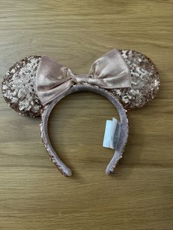 Disney Ears