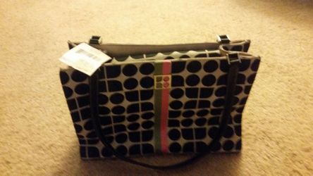 2 band new kate spade purses