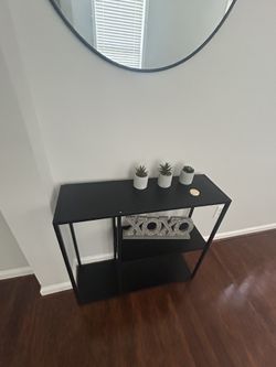 Stand Table For Living Room