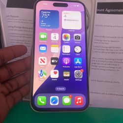 iPhone 15 FOR $500 Free First Month Activation 