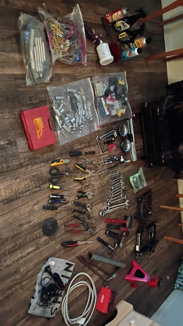 Tools