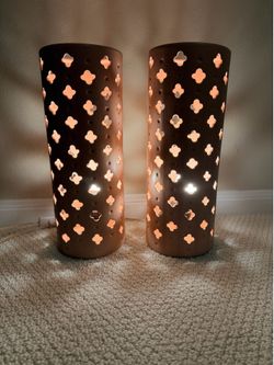 Lamps