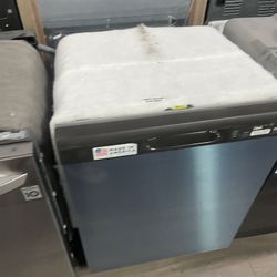 Dishwasher