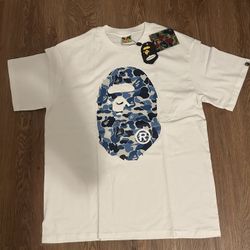 bape shirt 