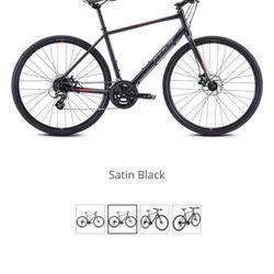 Fuji Bike Absolute 1.9