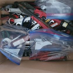 Box Of Tools