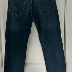 Men’s Levi’s Size 32/32