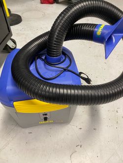 Hakko FA-430 Fume extractor