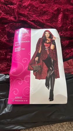 Halloween costume womens size m