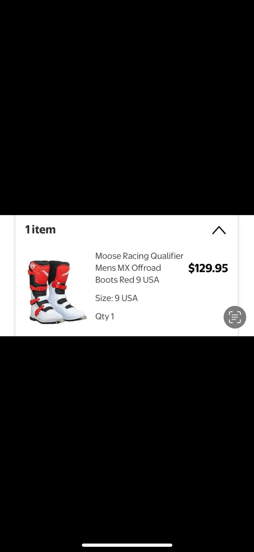 Dirt Bike Boots