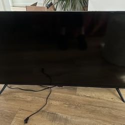 BRAND NEW 42” Smart Tv 