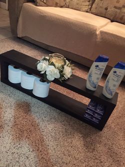 Shelf