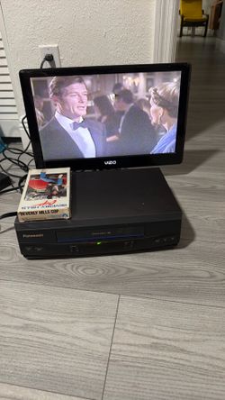 VHS