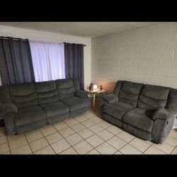 Sala Y Bancos Para Barra