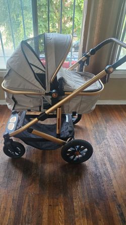 Baby stroller