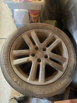 Honda Accord Parts