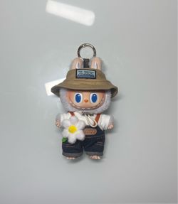 Labubu: Fall in Wild