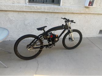 Motorbike minibike motorized gas bicycle moped dirt electric bike scooter go-kart off-road