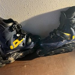 Skates