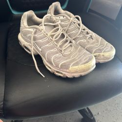 Men's Nike Air Max Plus 