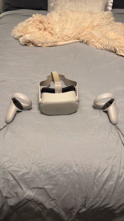 Oculus quest 2 256GB