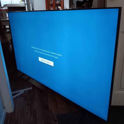 65 Inch Samsung Smart Tv 