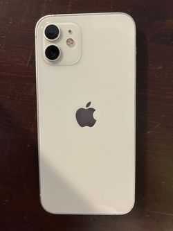 iPhone 12 unlocked