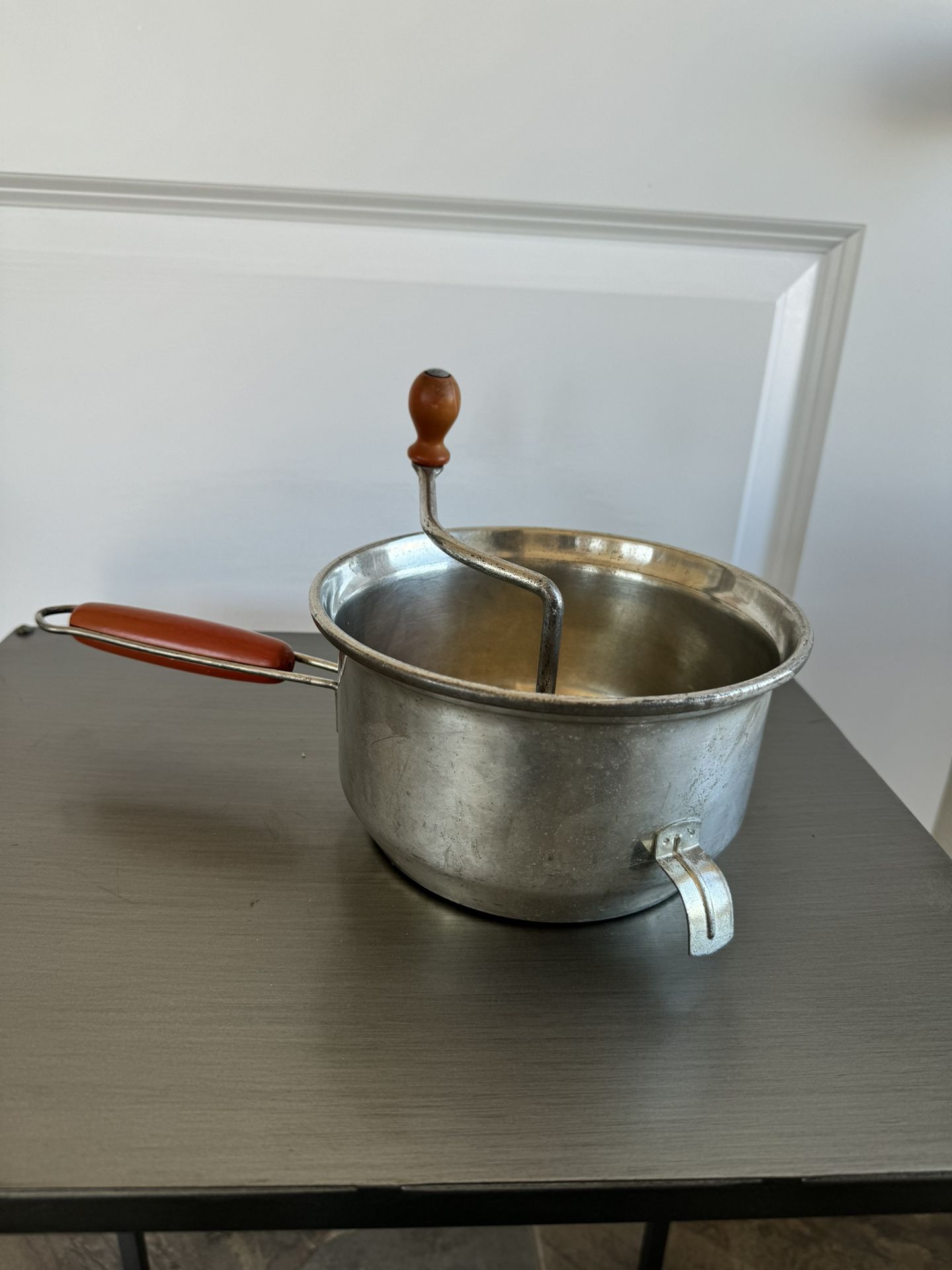 Masher, Food Mill